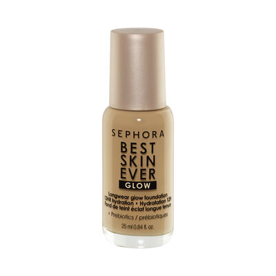 BEST SKIN EVER GLOW FDT  (BASE DE MAQUILLAJE DE LARGA DURACIÓN)